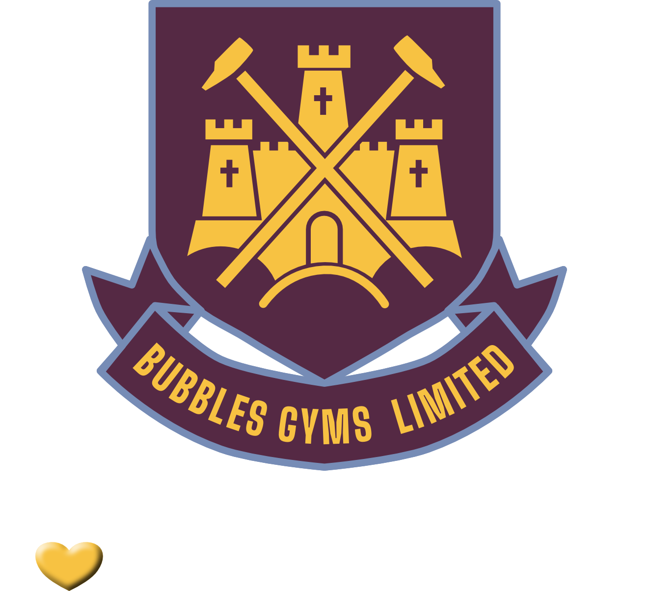 Bubbles Gym Limited